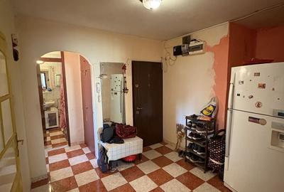 Mutare Rapida! Apartament Semidecomandat De 4 Camere 90.92mp - Piata Sudului - 21