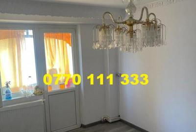 Apartament 2 camere confort 2, zona Viziru 3, etaj 6/10.