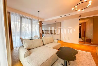Apartament NOU 3 camere si gradina 187 mp, Iancu-Nicolae-Zoo Baneasa, - 3