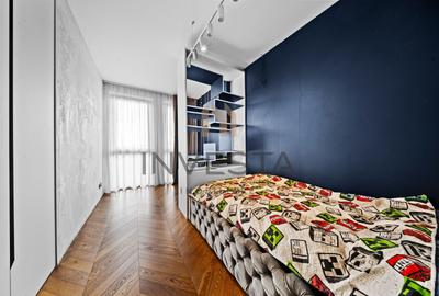 Apartament cu 4 camere decomandat, mobilat în Gheorgheni - 11