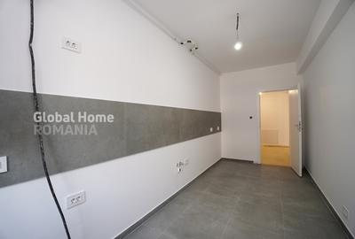 Apartament cu 4 camere decomandat în Băneasa - 11