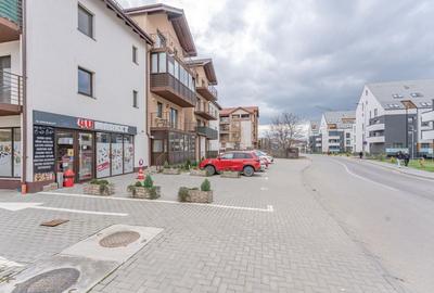 Spatiu comercial de vanzare cartier Tractorul (zona noua) - 14