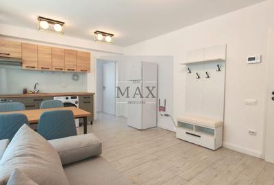 Apartament cu 2 camere semidecomandat, mobilat în Baciu - 3