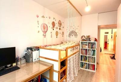 Apartament 3 camere – Mountain View, Calea Feldioarei, Brașov - 9