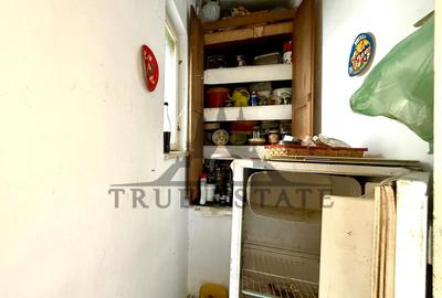 Apartament cu 3 camere semidecomandat, mobilat în Aviatorilor - 11