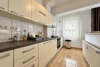 Apartament 3 camer, zona semicentrala, 8 minute de Pta. Avram Iancu - 13