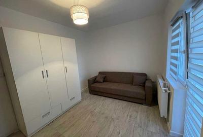Garsonieră în Lunca Cetățuii - 2
