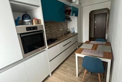 AP. 2 CAMERE APARATORII PATRIEI, LOC PARCARE, BLOC NOU, METROU 13 MIN - 6
