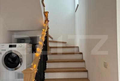 Casa LUX de vanzare Moara | Mobilata complet | 600 mp - 9