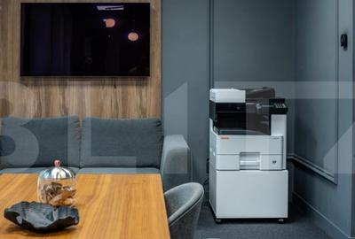 Cladire de Birouri Premium Pia?a Victoriei Cladire de Birouri Premium Pia?a Victoriei - 1