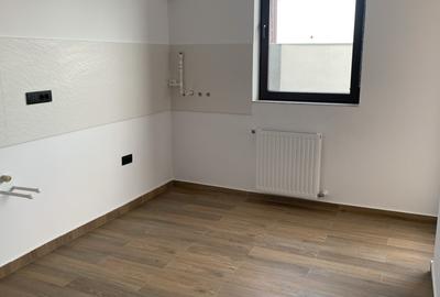 Vila noua, la cheie, langa Cartierul Florilor, sector 5 - 10