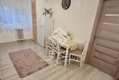 Apartament 3 camere, etaj 1/4, 70mp - 9