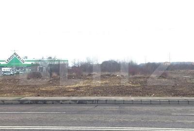 Teren intravilan 980 mp zona Leroy Merlin - 3