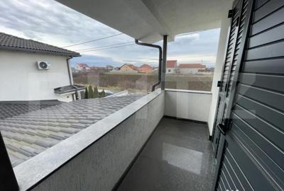 Casă cu 4 camere cu Teren 300 Mp în Mărtinești - 4