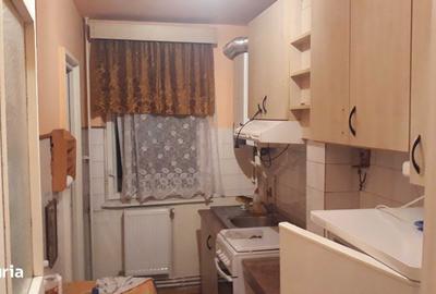 Apartament cu 2 camere în Central - 1