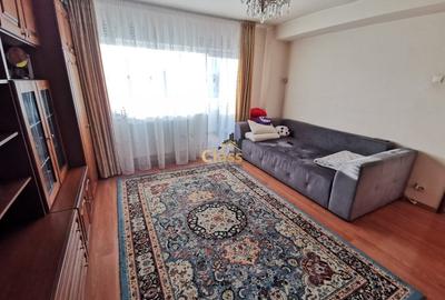 Apartament 2 Camere | Decomandat | 58 mpu | Zona The Office Marasti - 2