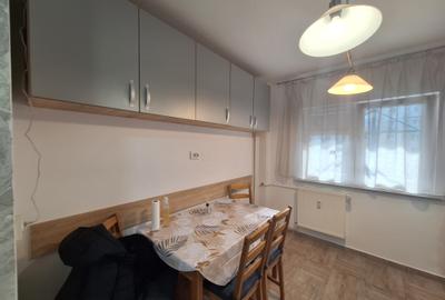 Apartament cu 2 camere nedecomandat, mobilat în Brâncoveanu - 16