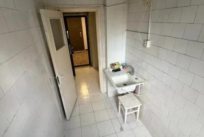 Apartament cu 2 camere semidecomandat în Veteranilor - 4