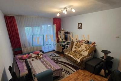 Apartament cu 2 camere decomandat, mobilat în Lipovei - 1