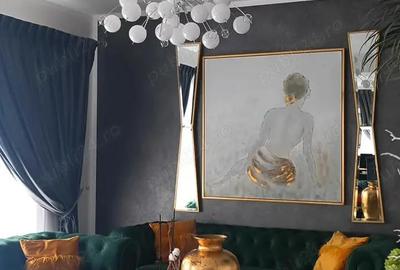 Vila lux , 5 camere, 3 bai, P+1E, Io?ia, Oradea. - 13