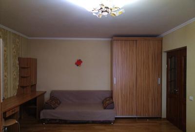 Garsoniera de inchiriat in zona Piata Amzei - 1