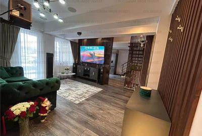 Apartament tip penthouse cu 3 camere, 2 bai-Tractorul. Apartament tip penthouse cu 3 camere, 2 bai-Tractorul. - 3