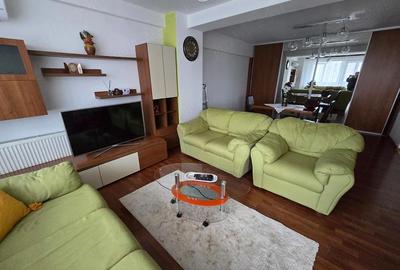 Apartament cu 2 camere decomandat în Tomis Plus - 4
