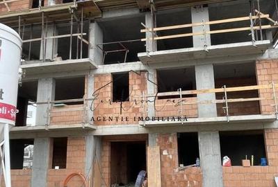 Garsoniera- Proiect nou in cartierul Tractoru - 5