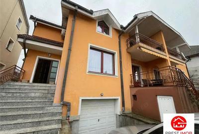 De vanzare inchiriat casa tip dulex in zona Platoul Cornesti - 11