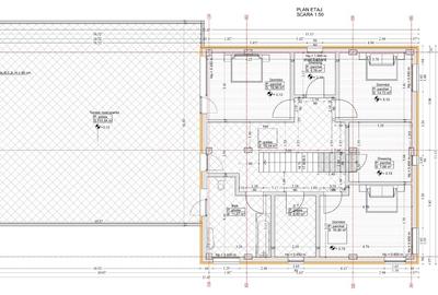 Vila extraordinara la 10km de Mamaia - direct Constructor Privat, fara comision - 7