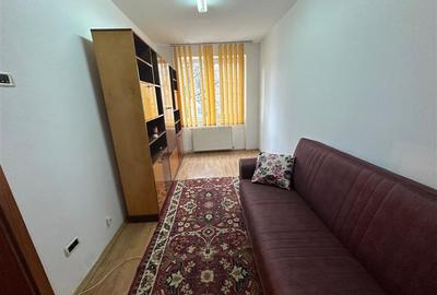 Apartament cu 3 camere semidecomandat, mobilat în Luncă - 15