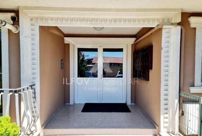 Garsonieră, mobilată în Central