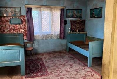 RECO, Casa la tara, la pret de teren, Zona Valea Crisului,Comuna Bratca, Bihor - 5