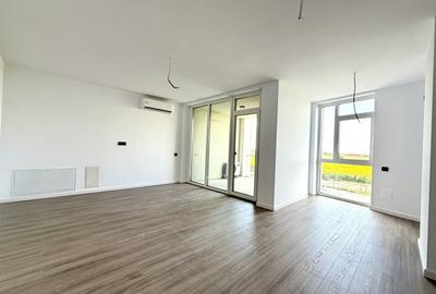 Apartament cu 3 camere semidecomandat în Torontalului - 2