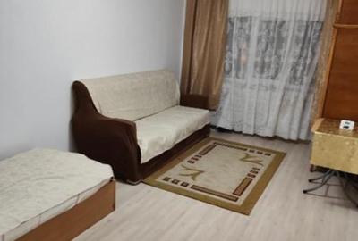 Apartament cu 2 camere decomandat, mobilat în Km 5