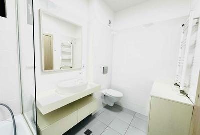 Apartament cu 2 camere semidecomandat în Central - 2