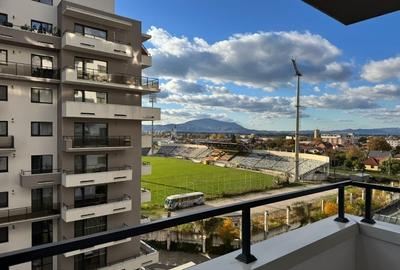 Apartament 2 camere Alphaville Arena, Brasov - 14