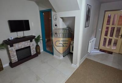 Casă individuală cu 6 camere cu Canalizare în Nord - 4