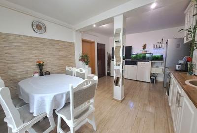 COM 0% Apartament renovat cu 3 camere decomandate | Lipovei Sever Bocu - 3