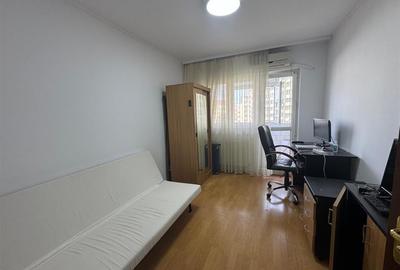 Vanzare 3 camere | Mosilor - Bucur Obor | semidecomandat | bloc 1986, reabilitat - 6