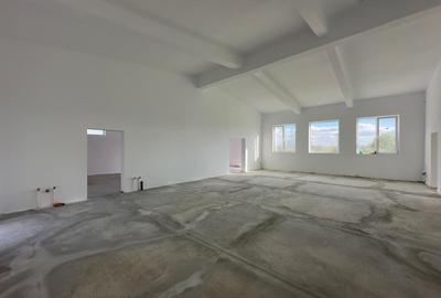 Spațiu comercial, de 202 mp, în Șipote - 8