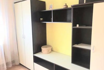 Apartament cu 3 camere decomandat în Alexandru cel Bun - 3