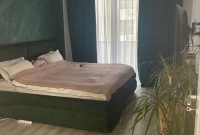 Apartament 1 camera - 50 mp utili - Complex Arcada, Galati - 7