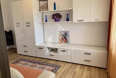 Garsonieră semidecomandată, mobilată în Olimpia-Stadion - 2