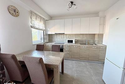 Apartament cu 2 camere în Livada de Bihor - 7