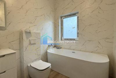 Casă individuală cu 4 camere cu Canalizare în Dumbrăvița - 3