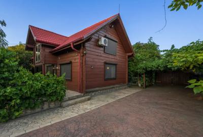 Casă cu 3 camere cu Canalizare în Fundulea - 2