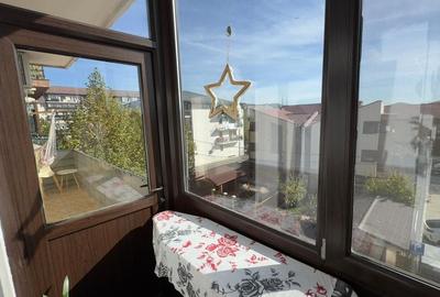 AP. 2 CAMERE MARULUI, MOBILAT, LOC PARCARE, BLOC NOU, COMISION 0% AP. 2 CAMERE MARULUI, MOBILAT, LOC PARCARE, BLOC NOU, COMISION 0% - 6