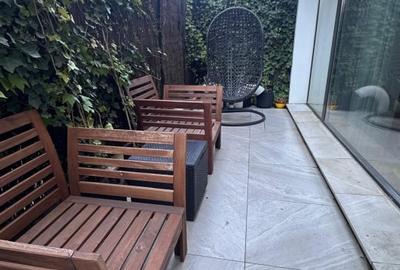 Gradina Privata -  3 camere Pipera -TRIANA - Piscina - parcare inclusa - 16