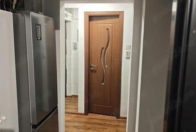 Apartament cu 2 camere decomandat în Pantelimon - 9